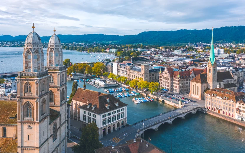 Zurich